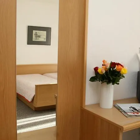 Arcobaleno Hotel