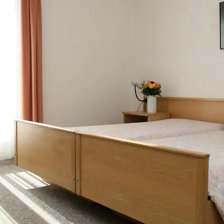 Hotel Arcobaleno Olivone