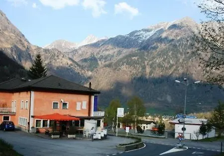 Arcobaleno Hotel