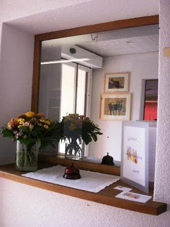 Hotel Arcobaleno