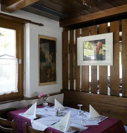 Hotel Arcobaleno 3*