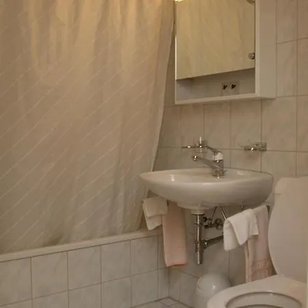 Hotel Arcobaleno