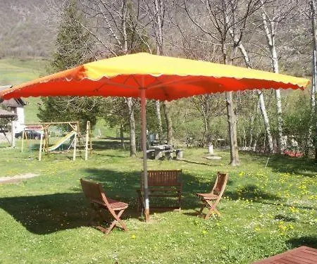 Arcobaleno Hotel 3*