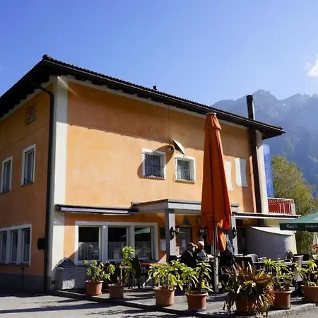 Arcobaleno Hotel